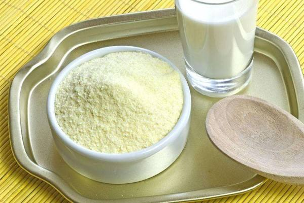 不同的进口羊奶粉可能会有哪些差异