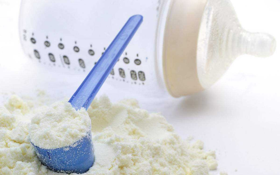 如何从原装进口羊奶粉的外观鉴定品质好坏