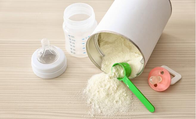 羊奶粉中的牛磺酸有多重要？宝宝智力发育全靠它！