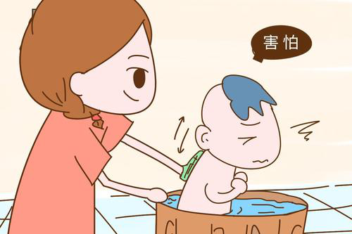 宝宝洗澡讲究多，这几个宝宝洗澡的注意事项妈妈要谨记