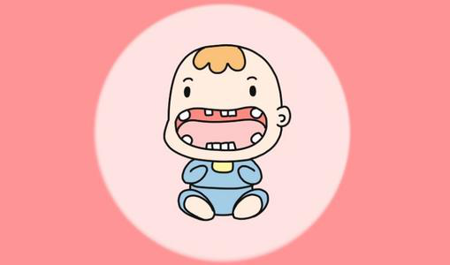 聪明的宝宝出牙早？影响出牙的因素竟是这些，许多家长都不注意