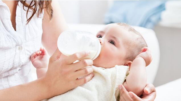 当宝宝不喝婴儿配方羊奶粉时该怎么办呢？