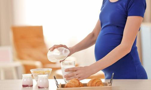宝宝可以长期喝羊奶粉吗