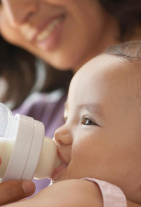 婴幼儿绵羊奶粉排名，来看看你家孩子喝对了吗？